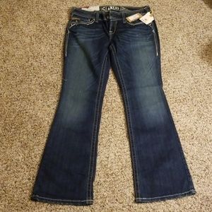 Ariat Ruby Low Rise Bootcut 29S